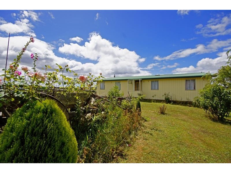 178 Hendersons Road, Barrington TAS 7306