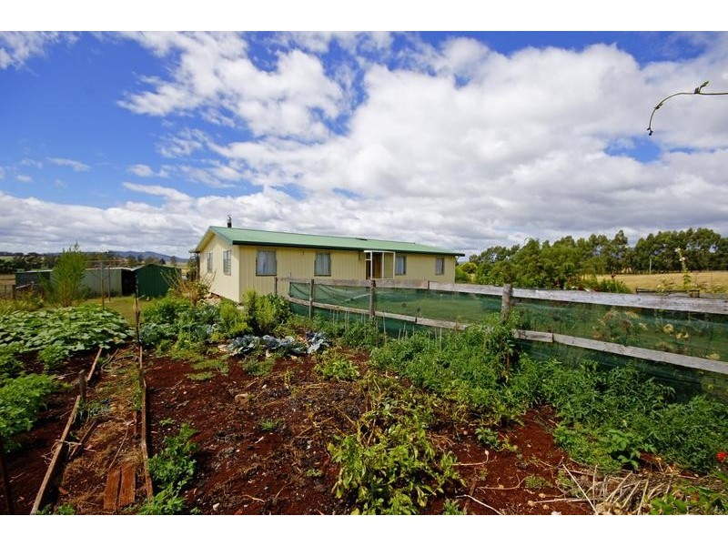 178 Hendersons Road, Barrington TAS 7306