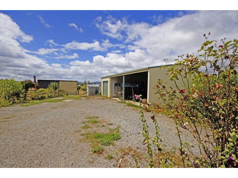 178 Hendersons Road, Barrington TAS 7306