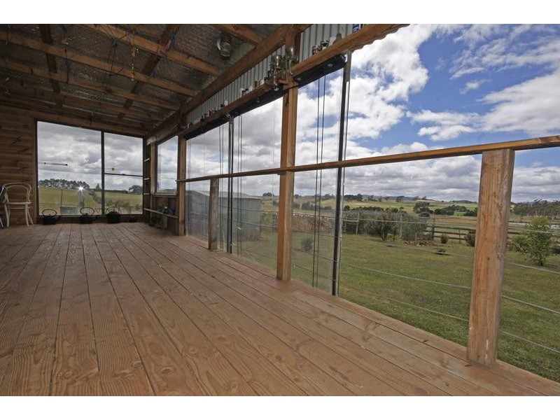 178 Hendersons Road, Barrington TAS 7306
