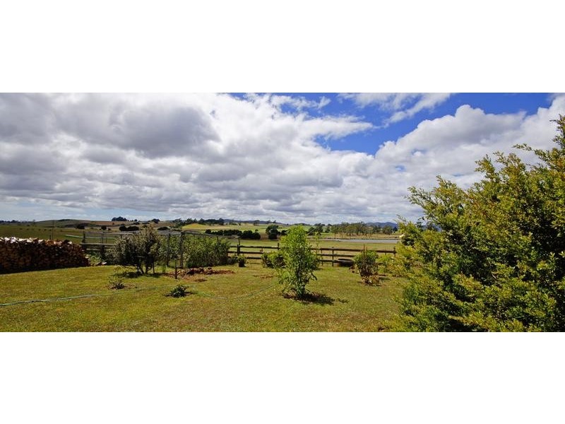 178 Hendersons Road, Barrington TAS 7306