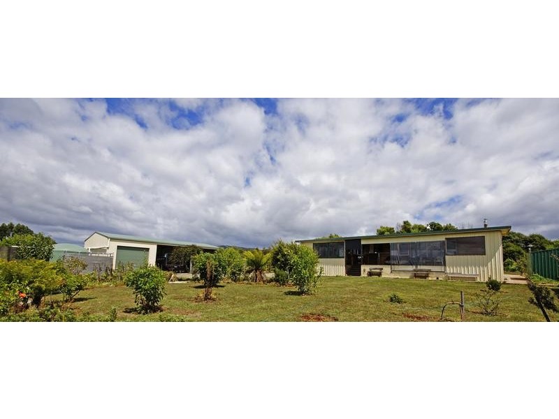 178 Hendersons Road, Barrington TAS 7306