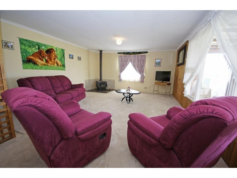 178 Hendersons Road, Barrington TAS 7306