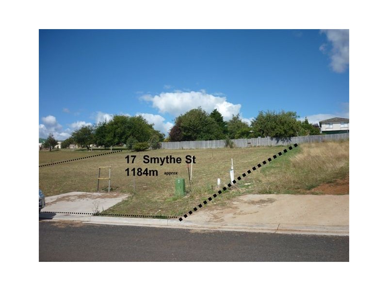 17 Smythe Street, Sheffield TAS 7306