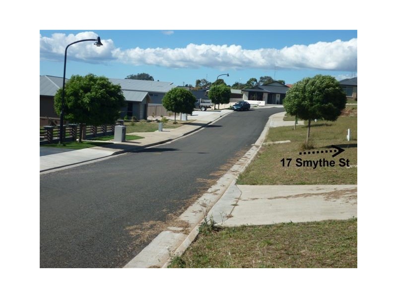 17 Smythe Street, Sheffield TAS 7306