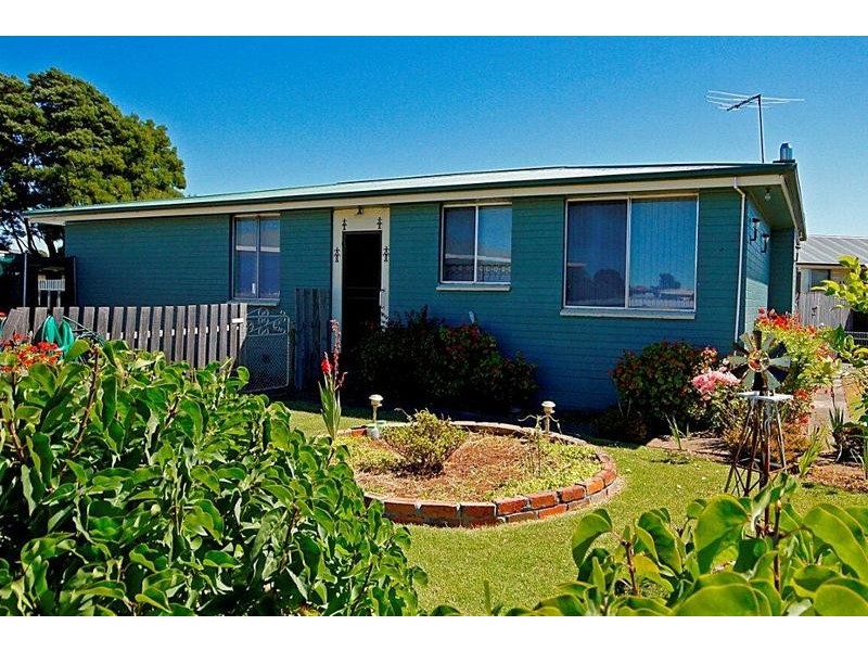 60 Chichester Drive, Devonport TAS 7310