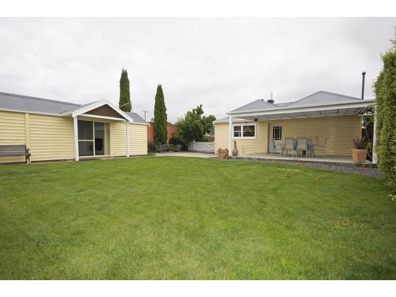 48 George Street, Latrobe TAS 7307