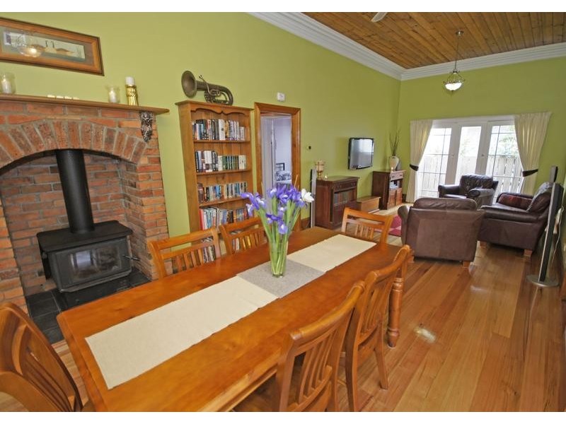 48 George Street, Latrobe TAS 7307