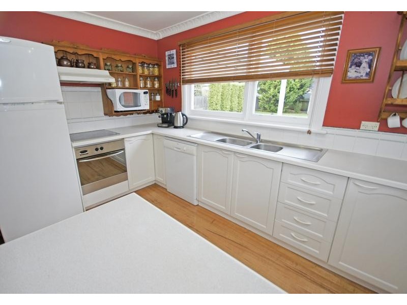 48 George Street, Latrobe TAS 7307