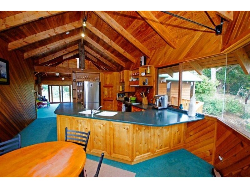 74 Atkins Drv, Acacia Hills TAS 7306