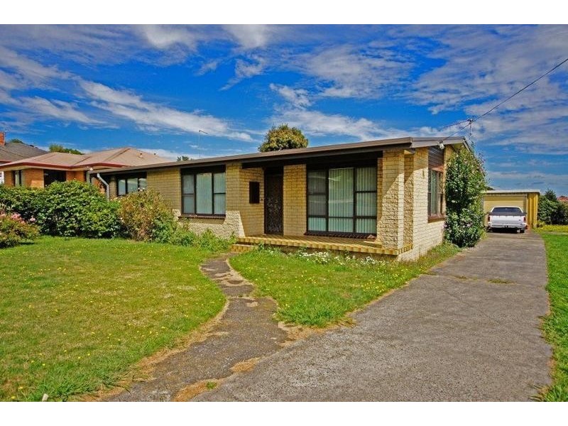 24 Mary Street, East Devonport TAS 7310