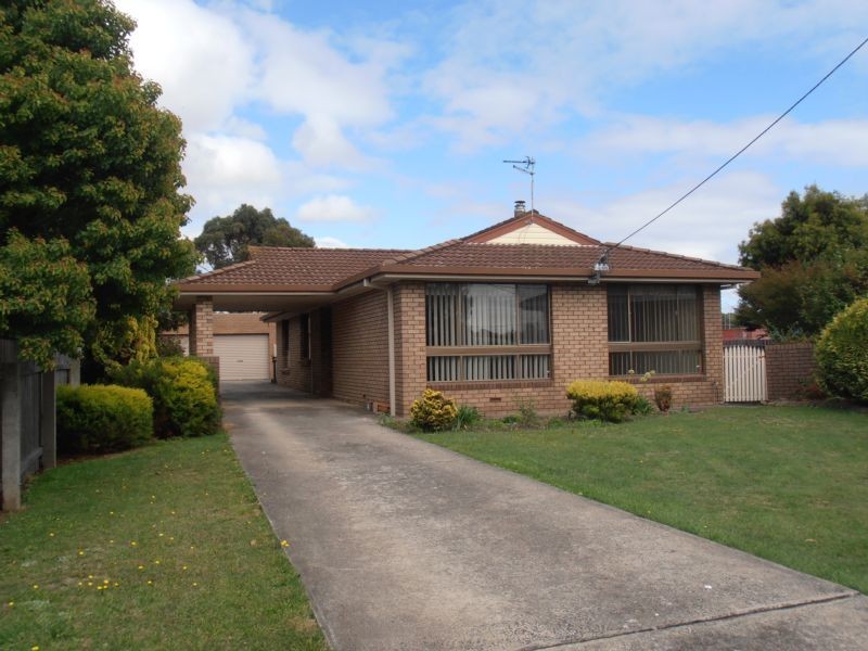 10 Dahlia Court, Devonport TAS 7310