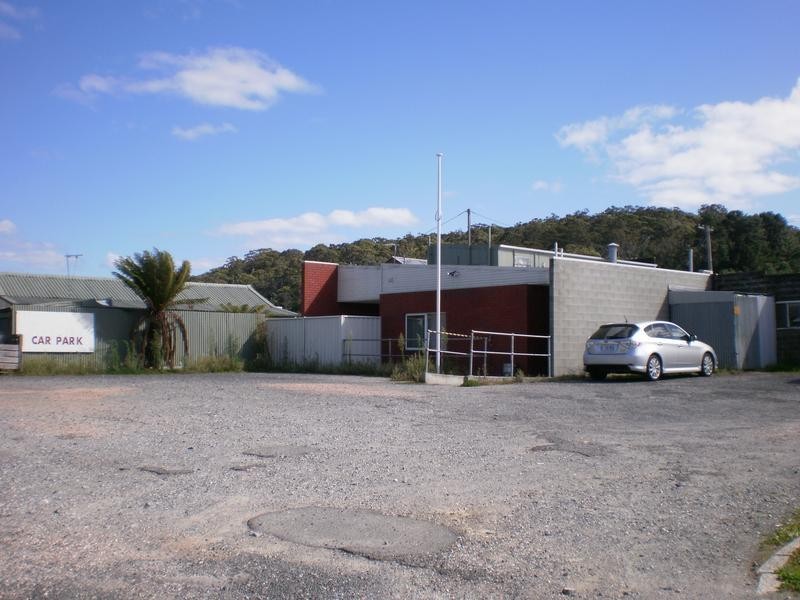 160 Gilbert Stree, Latrobe TAS 7307