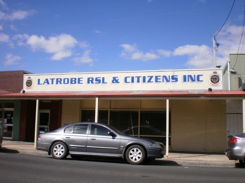 160 Gilbert Stree, Latrobe TAS 7307