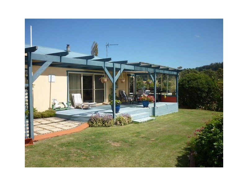 159 Sheffield Road, Spreyton TAS 7310