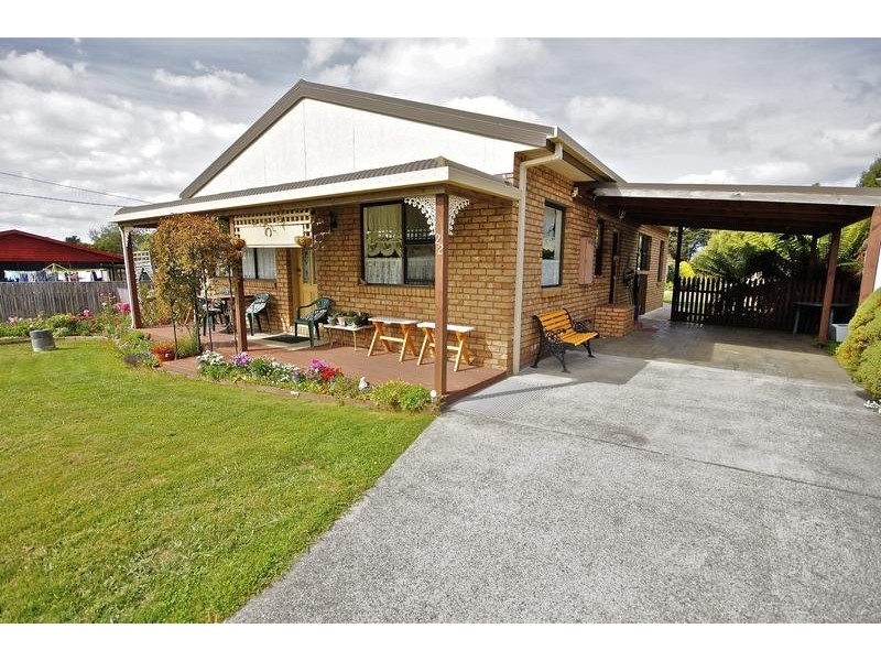 22 Hawkins Street, Latrobe TAS 7307
