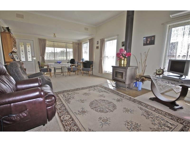 22 Hawkins Street, Latrobe TAS 7307