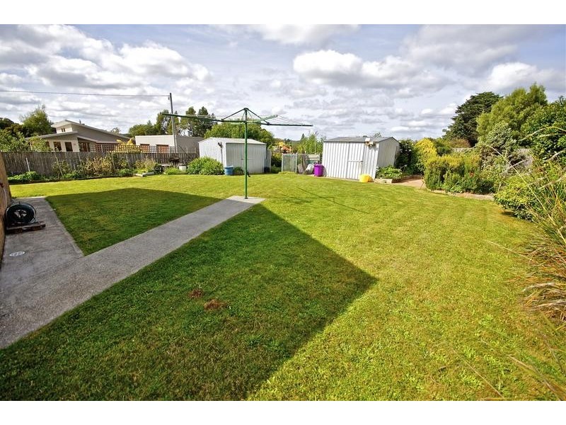 22 Hawkins Street, Latrobe TAS 7307