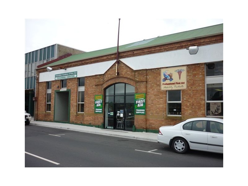 50 Formby Road, Devonport TAS 7310