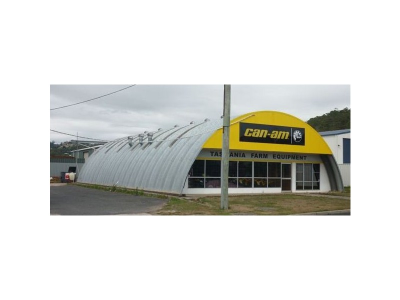 1 & 2 Ferguson Drive, Quoiba TAS 7310