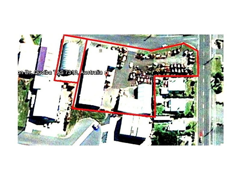 1 & 2 Ferguson Drive, Quoiba TAS 7310