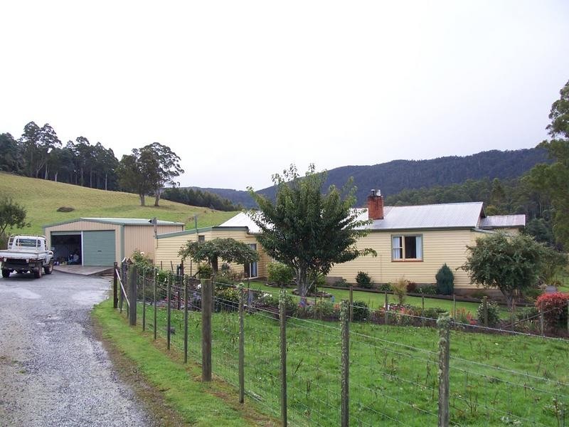 1089 Loongana Road, Loongana TAS 7315
