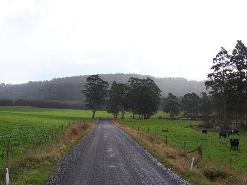 1089 Loongana Road, Loongana TAS 7315