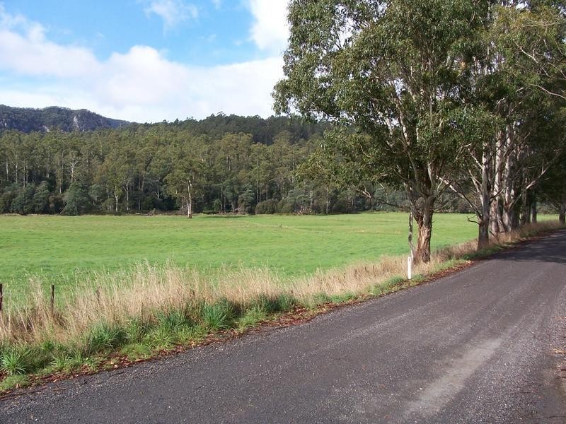 1089 Loongana Road, Loongana TAS 7315