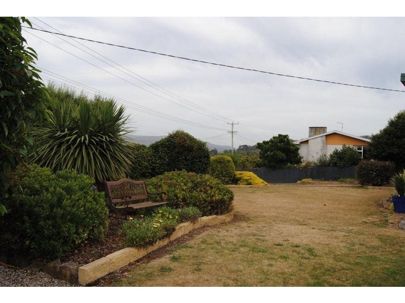 40 Moriarty Road, Latrobe TAS 7307