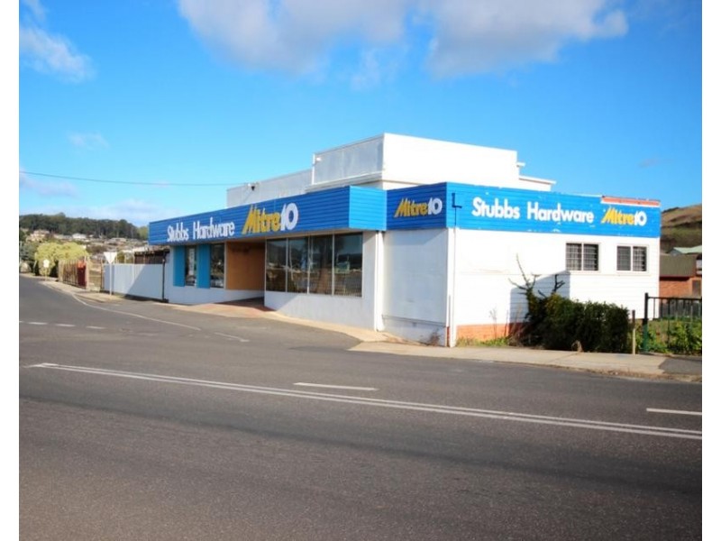 36-43 Main Road, Penguin TAS 7316