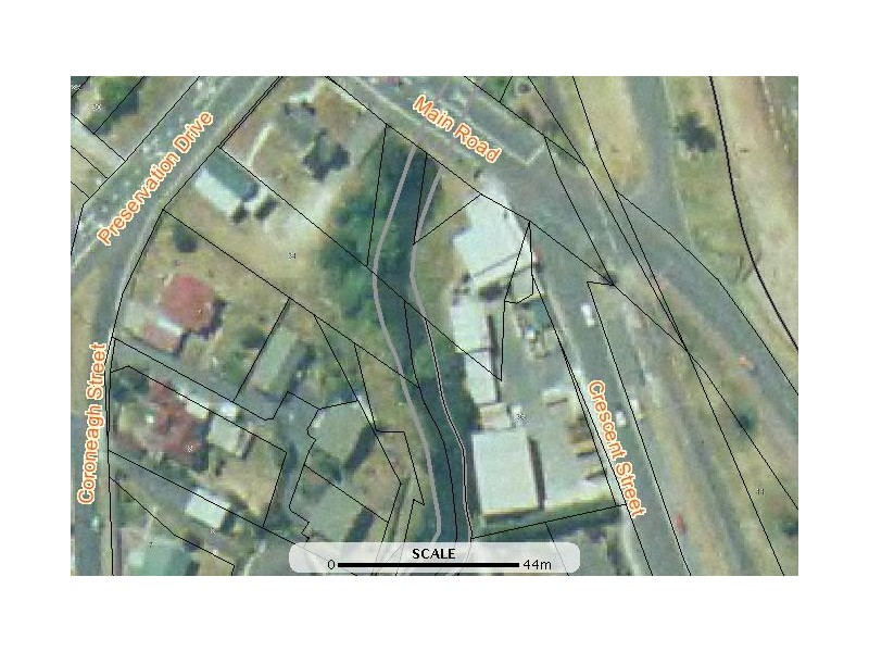 36-43 Main Road, Penguin TAS 7316