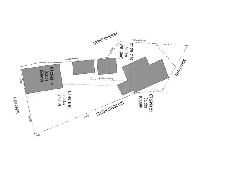 36-43 Main Road, Penguin TAS 7316