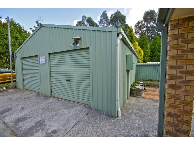 14 Brookland Ave, Acacia Hills TAS 7306