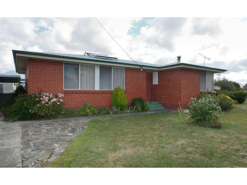 18 East Forth Street, Latrobe TAS 7307