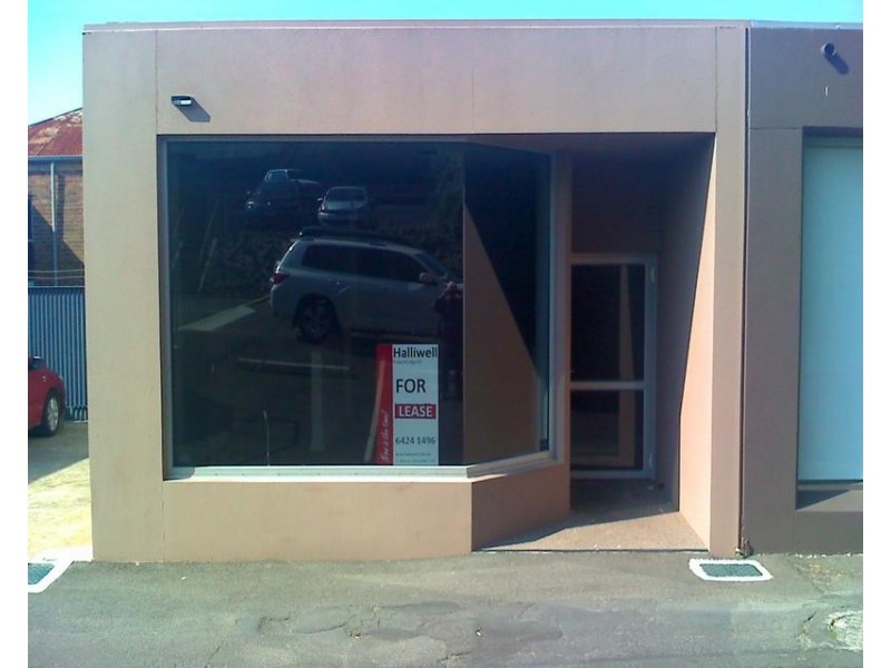 Level 1,17 Rooke Street, Devonport TAS 7310
