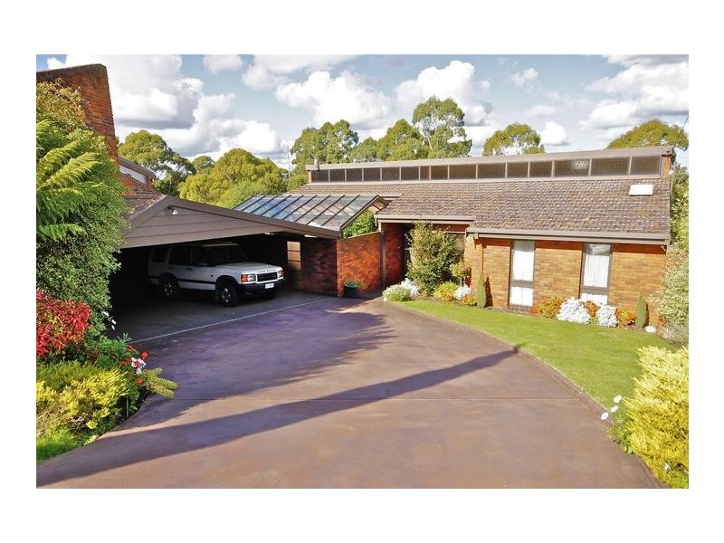 37 Coomera Crescent, Miandetta TAS 7310