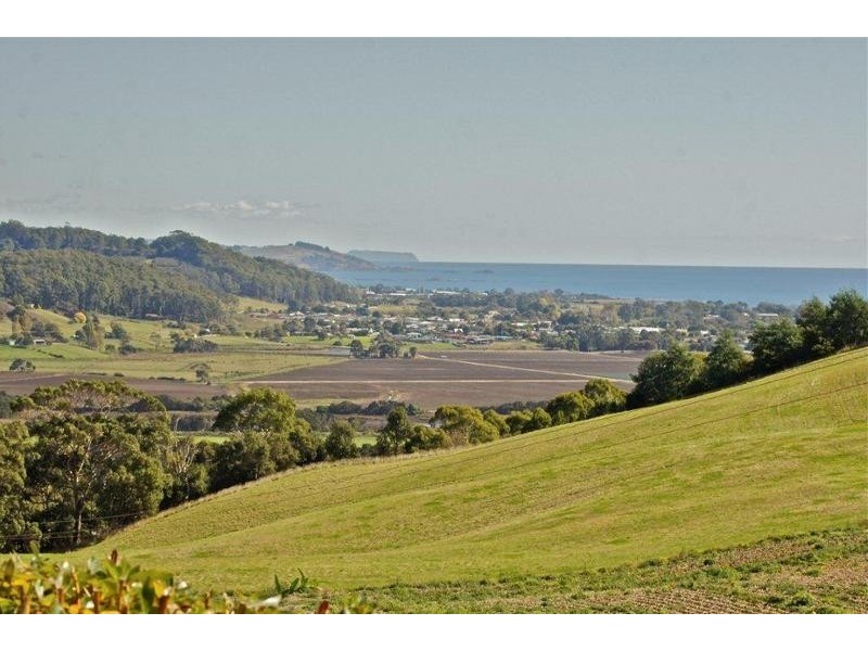 322 Braddons Lookout Road, Forth TAS 7310