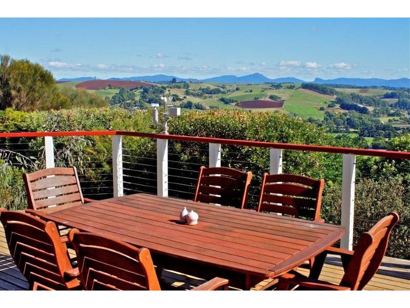 322 Braddons Lookout Road, Forth TAS 7310