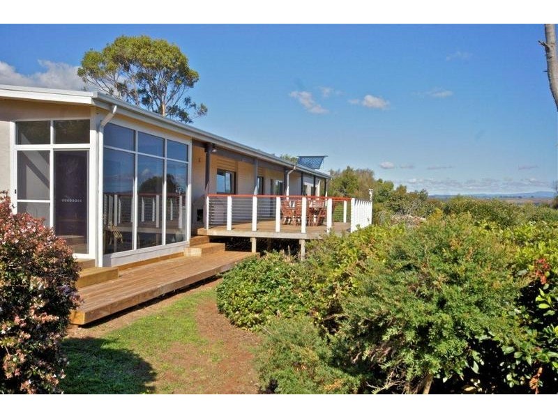 322 Braddons Lookout Road, Forth TAS 7310