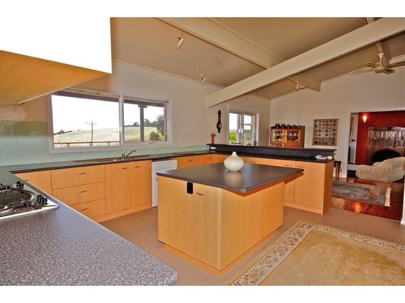 322 Braddons Lookout Road, Forth TAS 7310