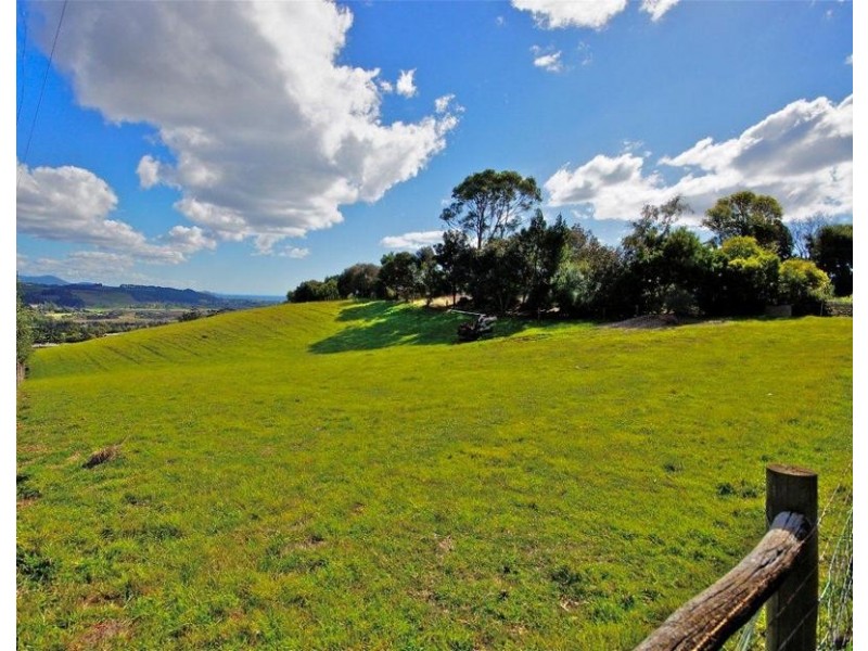 322 Braddons Lookout Road, Forth TAS 7310
