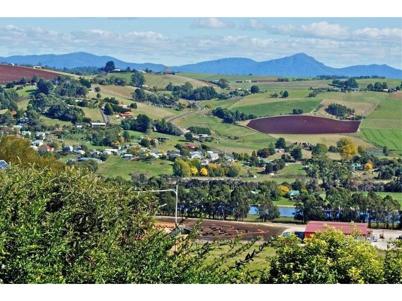 322 Braddons Lookout Road, Forth TAS 7310