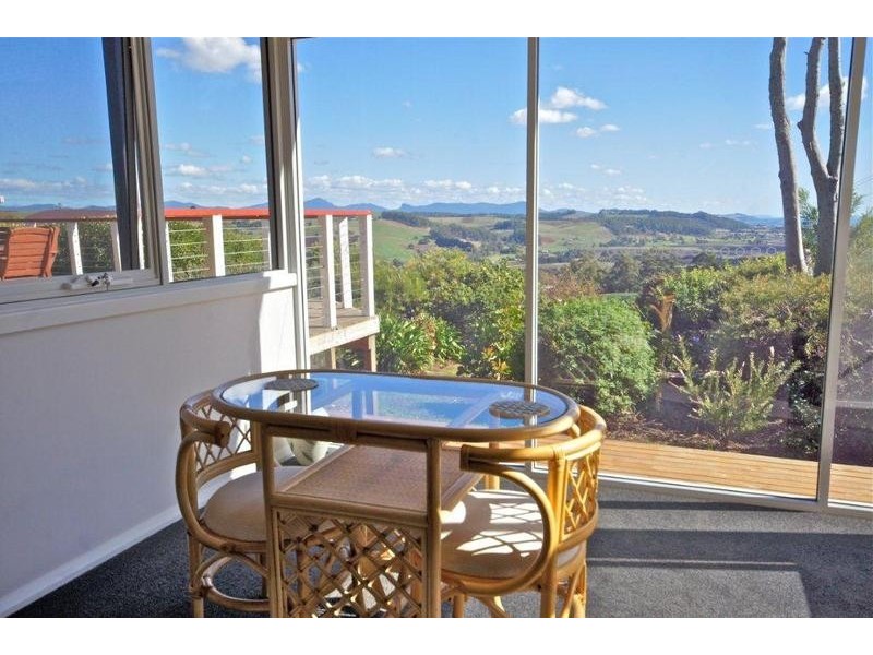 322 Braddons Lookout Rd, Forth TAS 7310