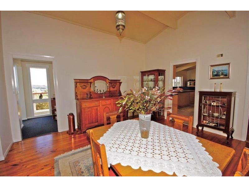 322 Braddons Lookout Rd, Forth TAS 7310
