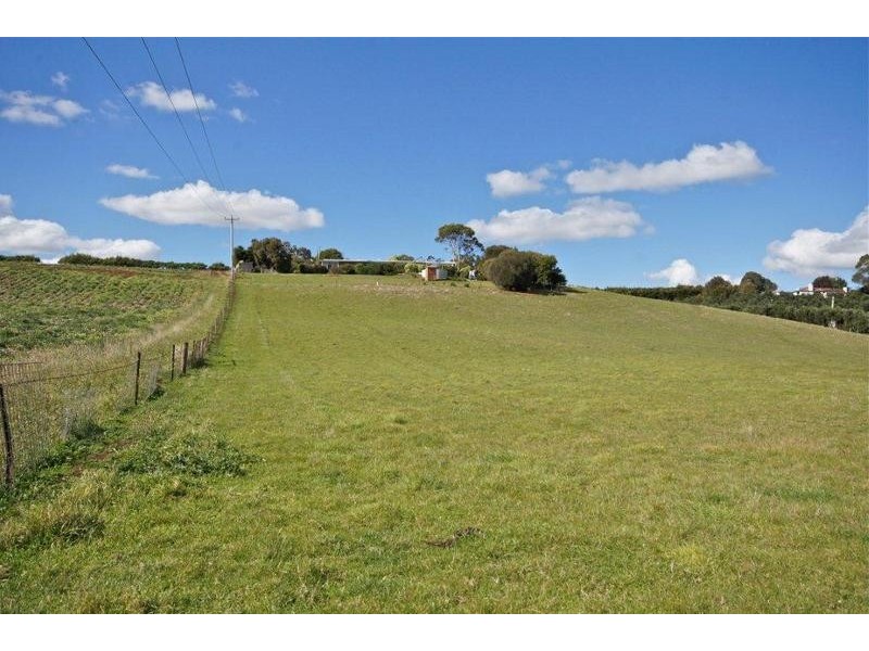 322 Braddons Lookout Rd, Forth TAS 7310