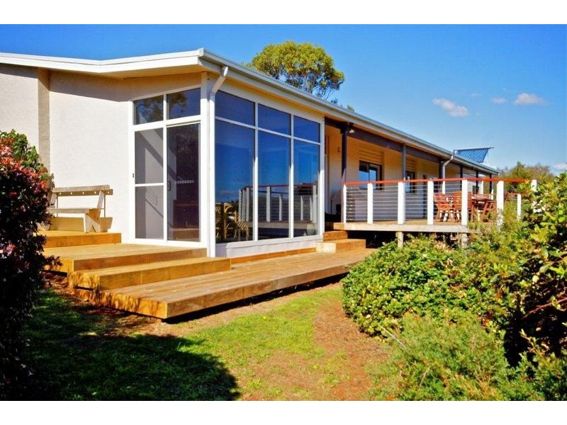 322 Braddons Lookout Road, Forth TAS 7310