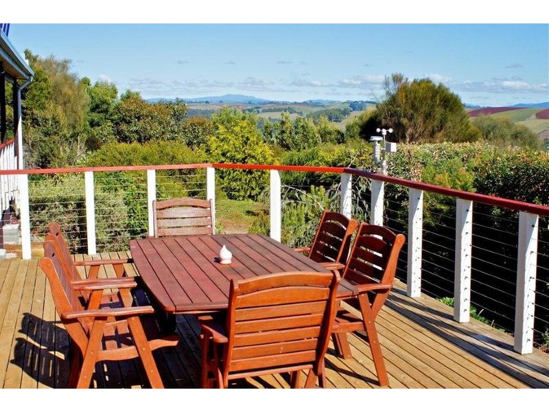 322 Braddons Lookout Road, Forth TAS 7310