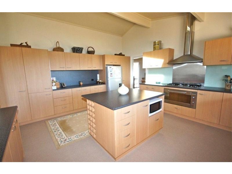 322 Braddons Lookout Road, Forth TAS 7310