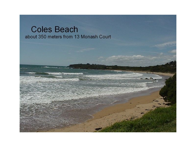 13 Monash Court, Devonport TAS 7310