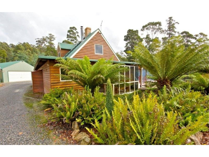 62 Brookland Avenue, Acacia Hills TAS 7306